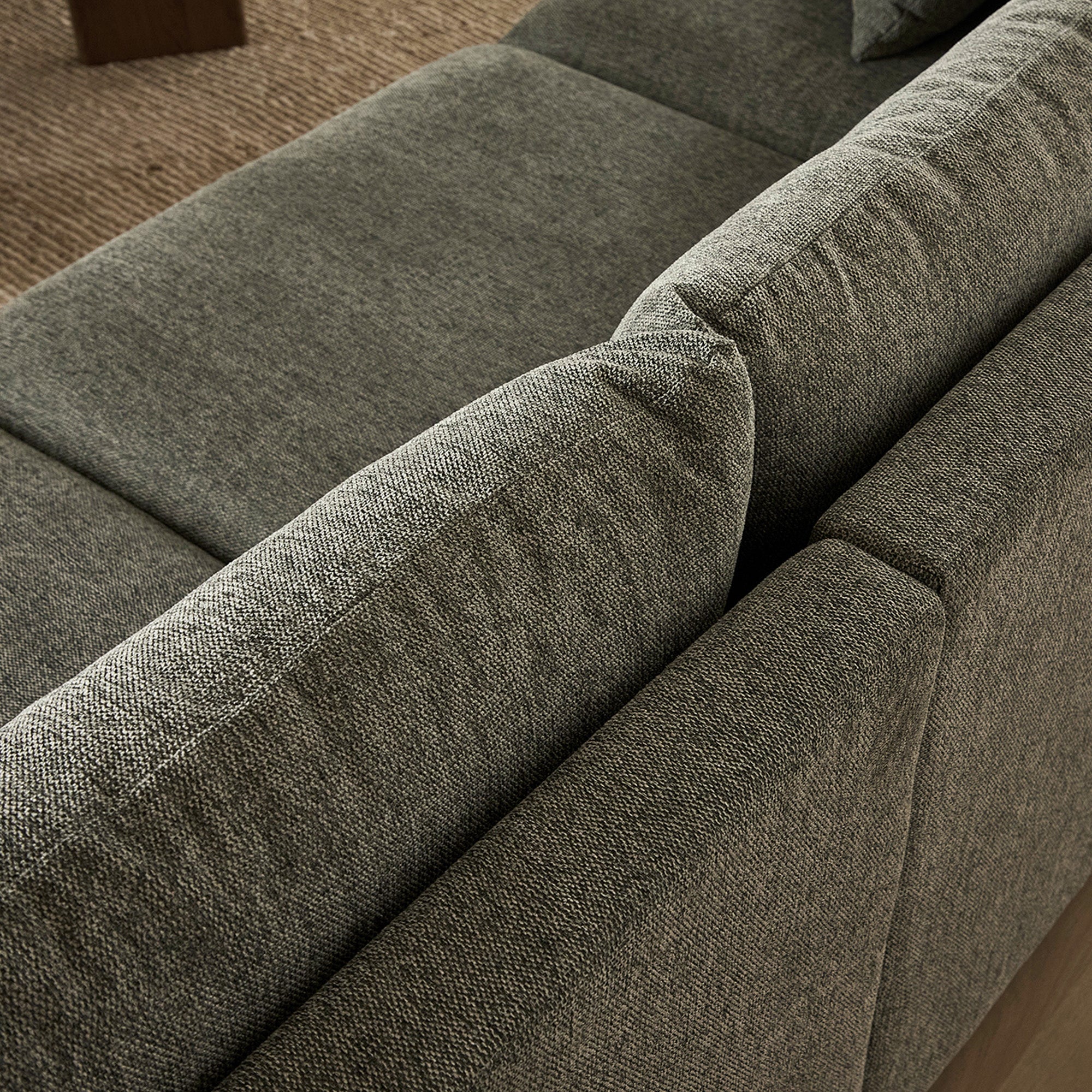 Emery 4 Seater Modular Sofa