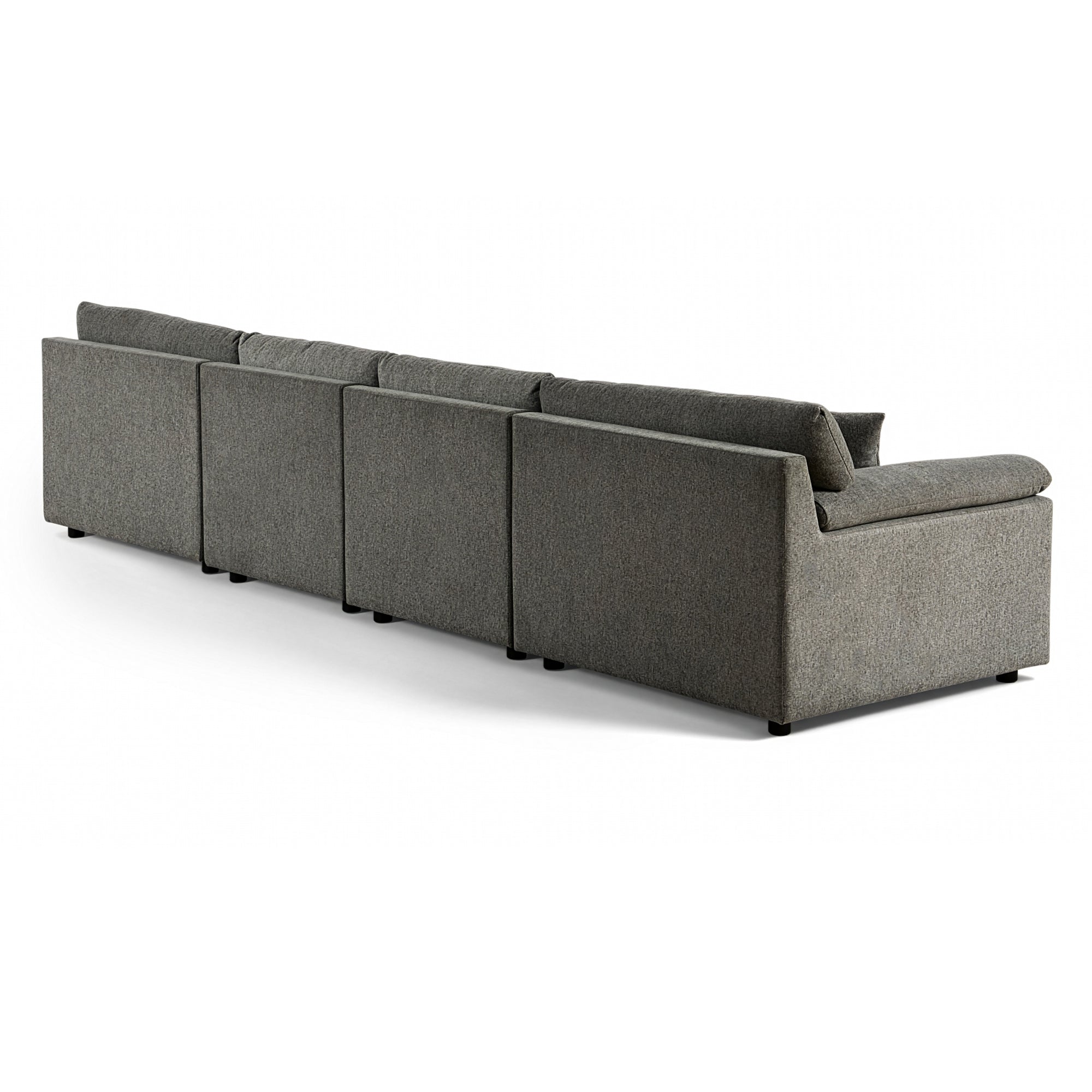 Emery 4 Seater Modular Sofa