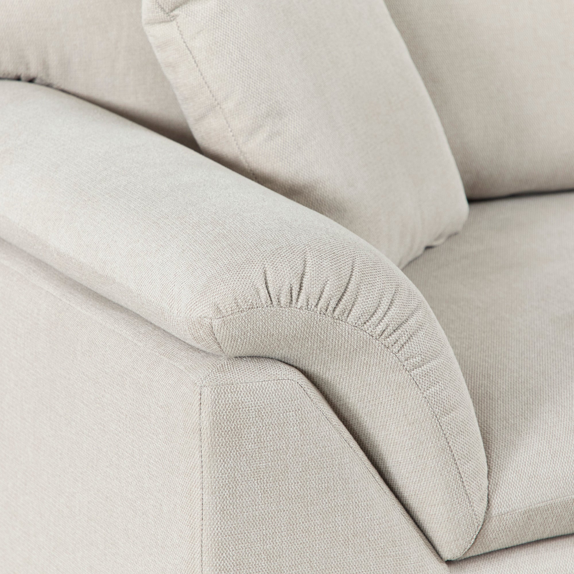 Emery 4 Seater Modular Sofa