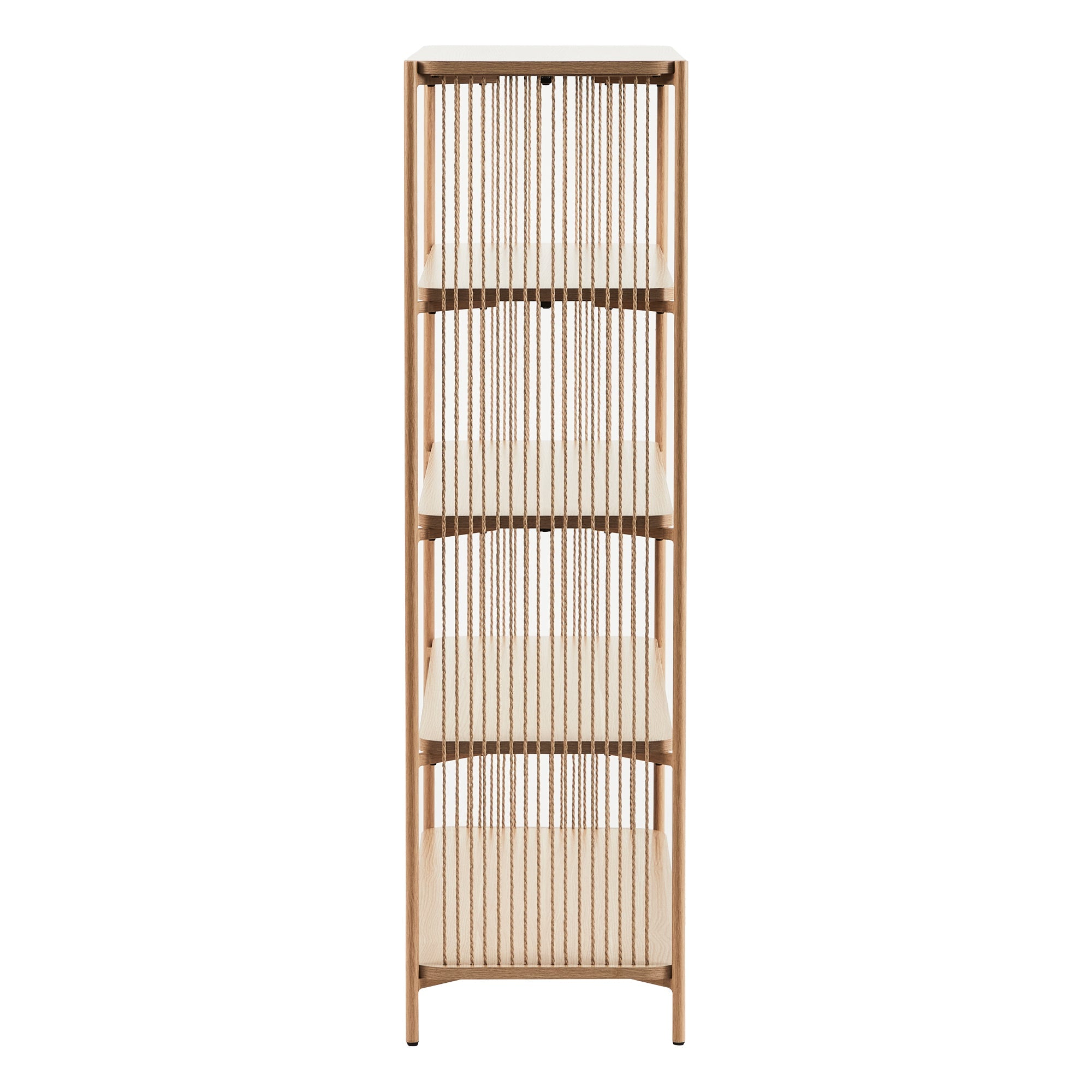 Marina Bookshelf Natural