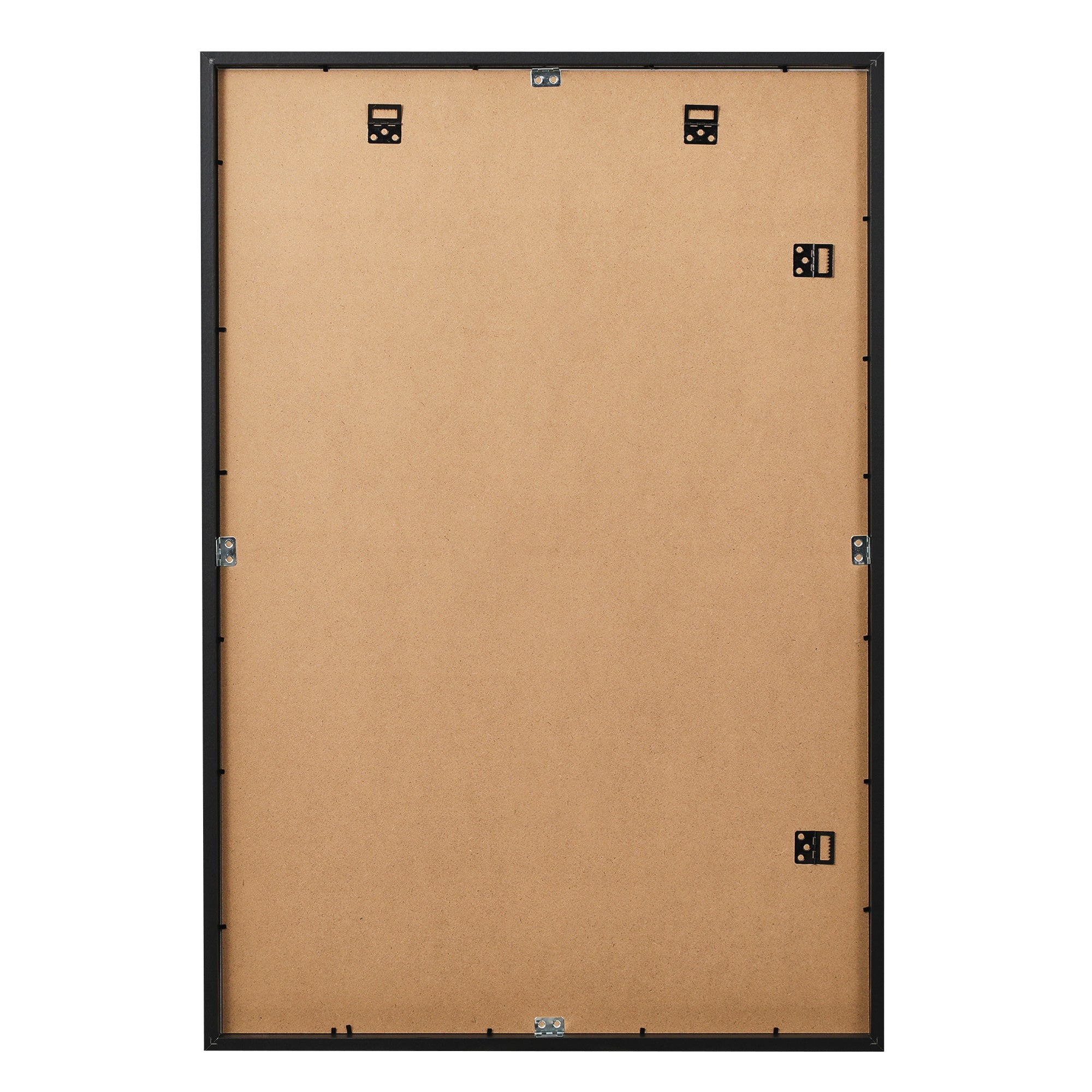 Set of 2 60x90cm Poster Photo Frames