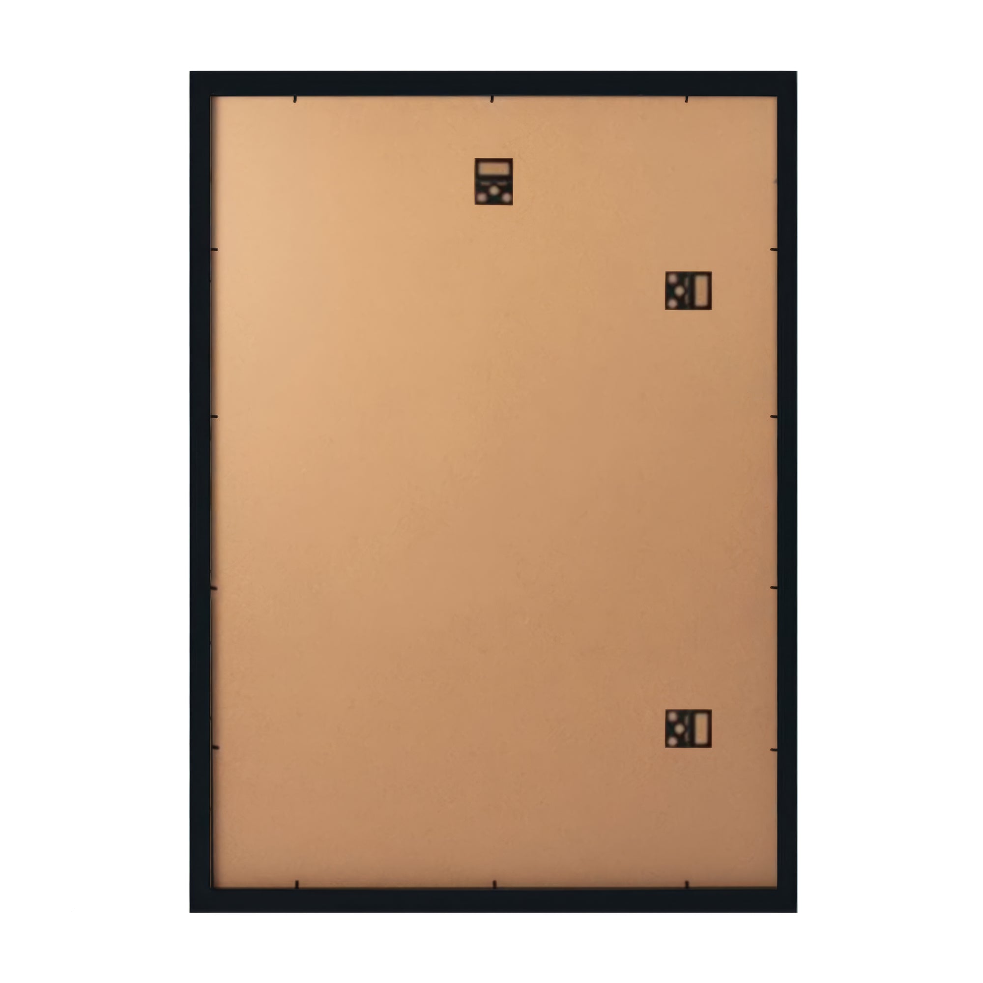 Set of 2 A2 Poster Photo Frames