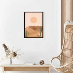 Set of 2 A3 Poster Photo Frames