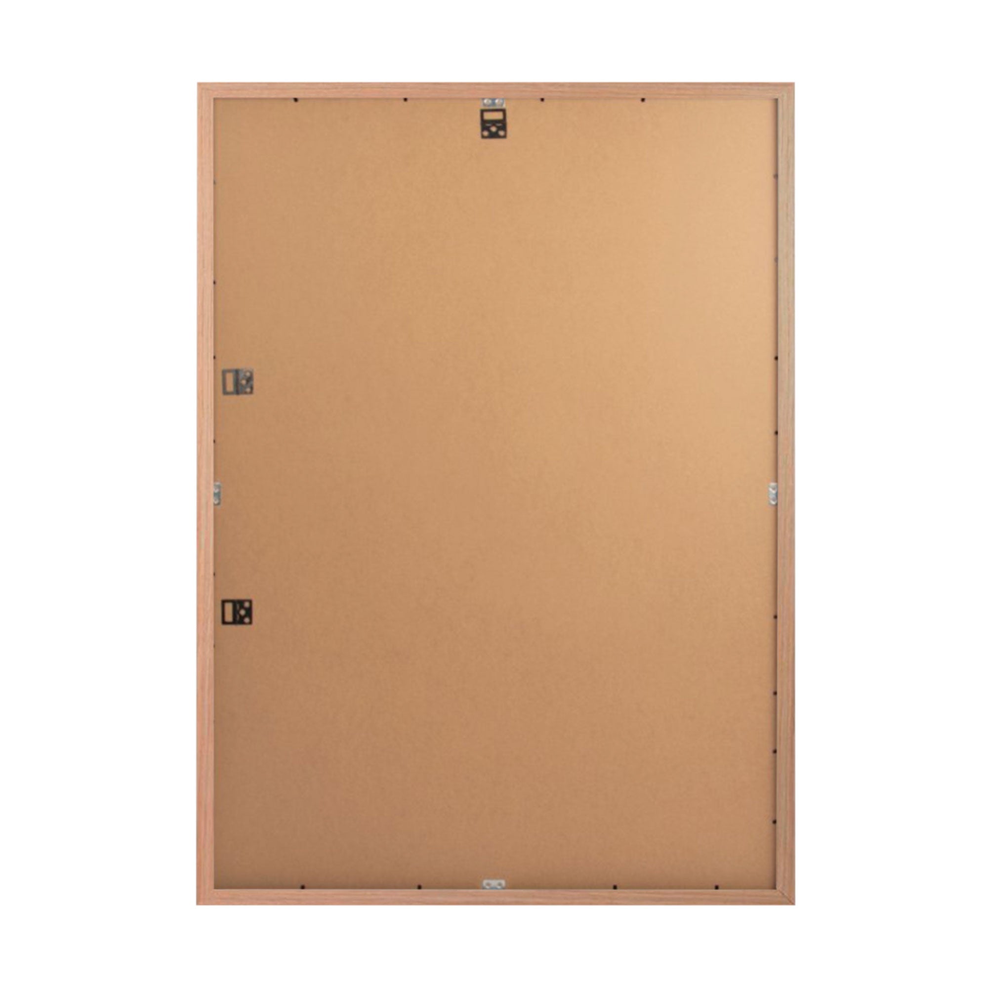 Set of 2 A3 Poster Photo Frames