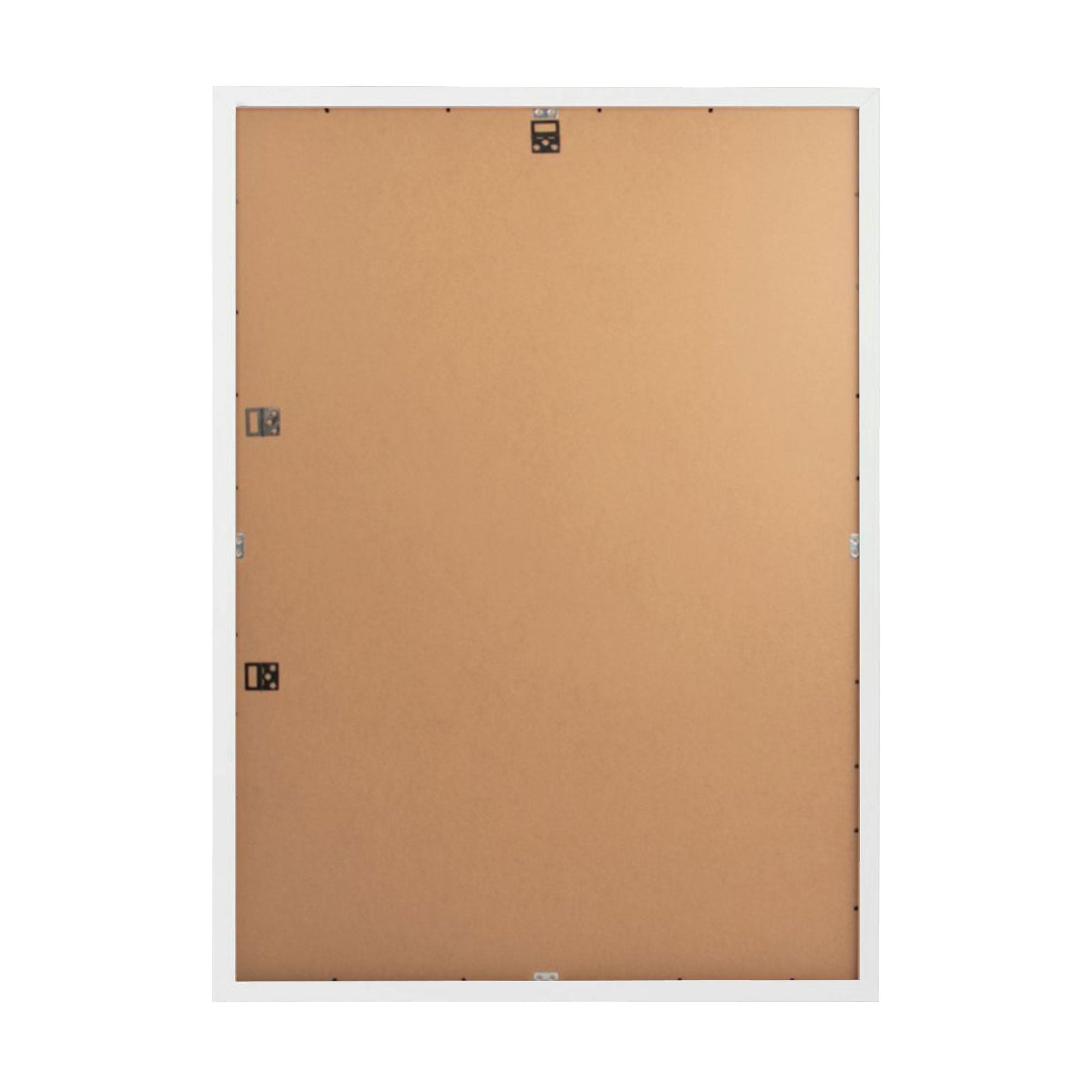 Set of 2 A3 Poster Photo Frames