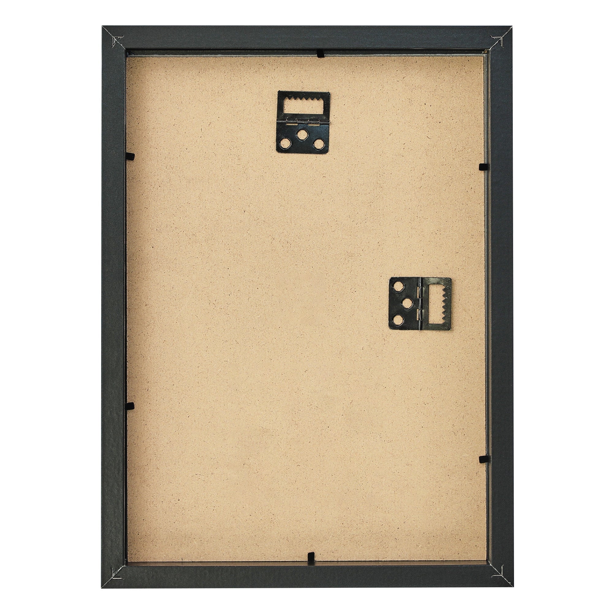 Set of 2 A4 Poster Photo Frames