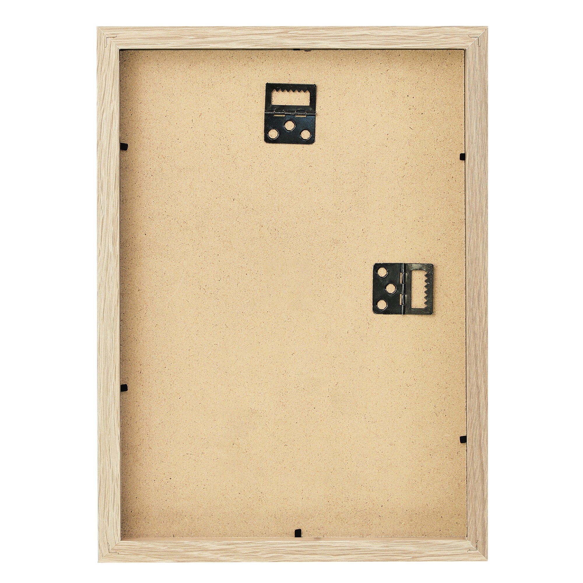 Set of 2 A4 Poster Photo Frames