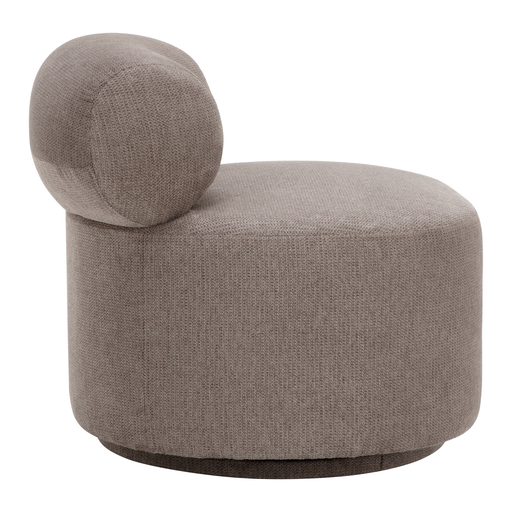 Bailey Armchair Chocolate