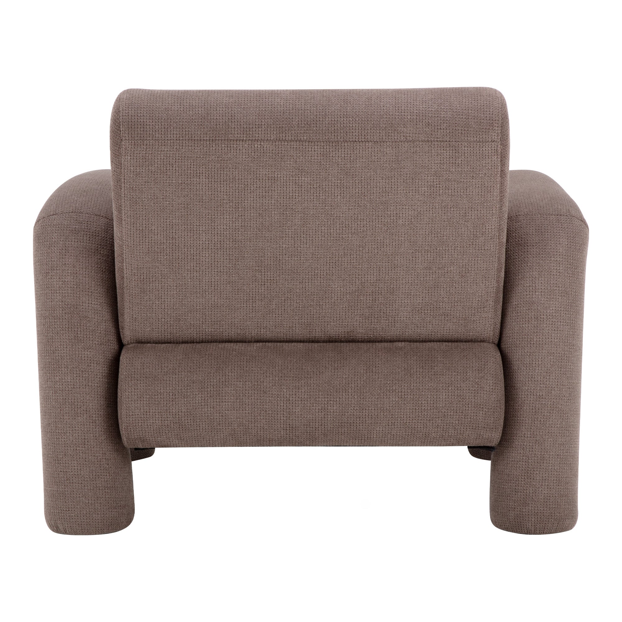 Matilda Armchair Chocolate