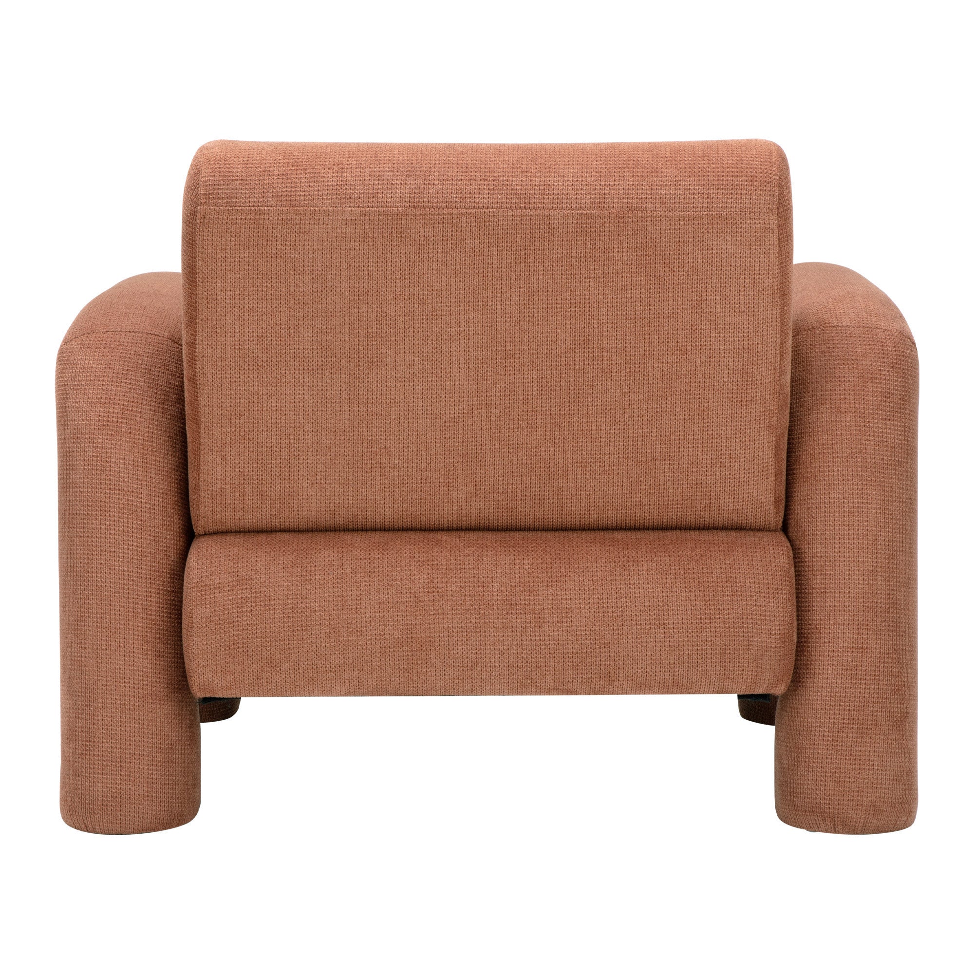 Matilda Armchair Rust