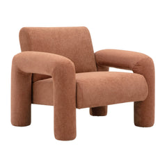 Matilda Armchair Rust