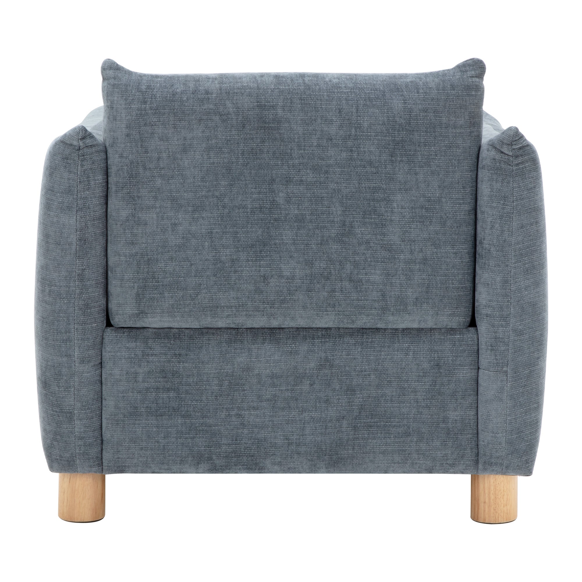 Meadow Armchair Indigo (Set of 2)