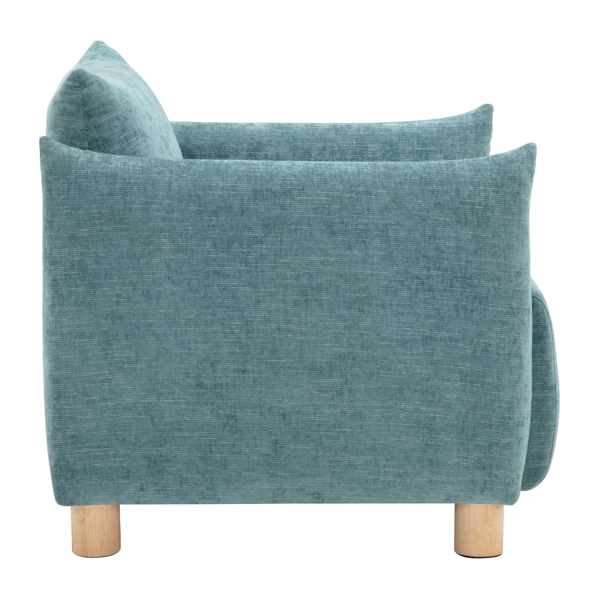 Meadow Armchair Sage