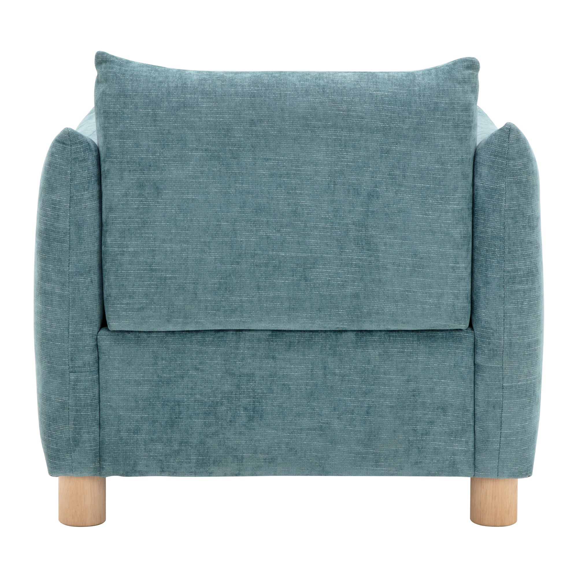 Meadow Armchair Sage (Set of 2)