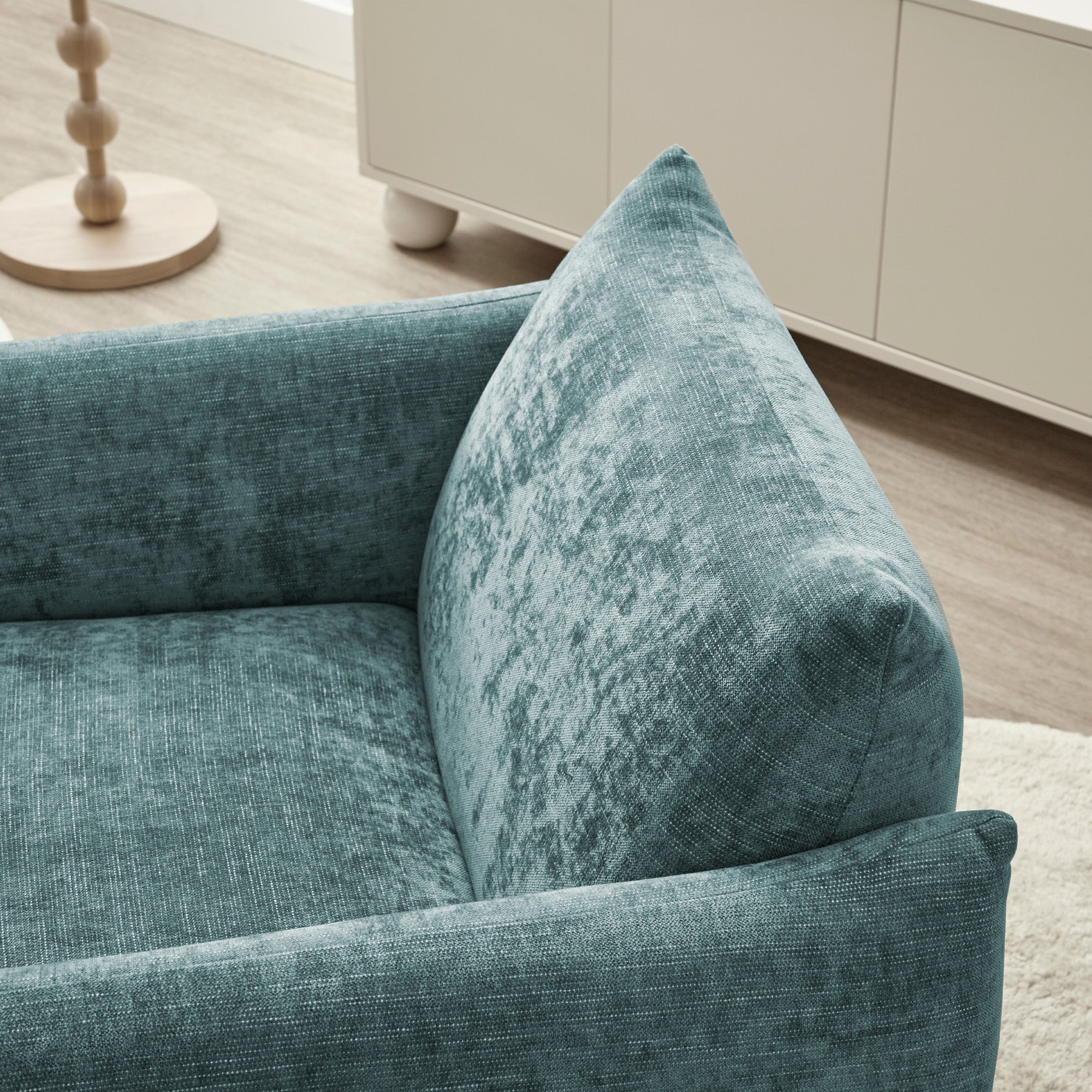 Meadow Armchair Sage