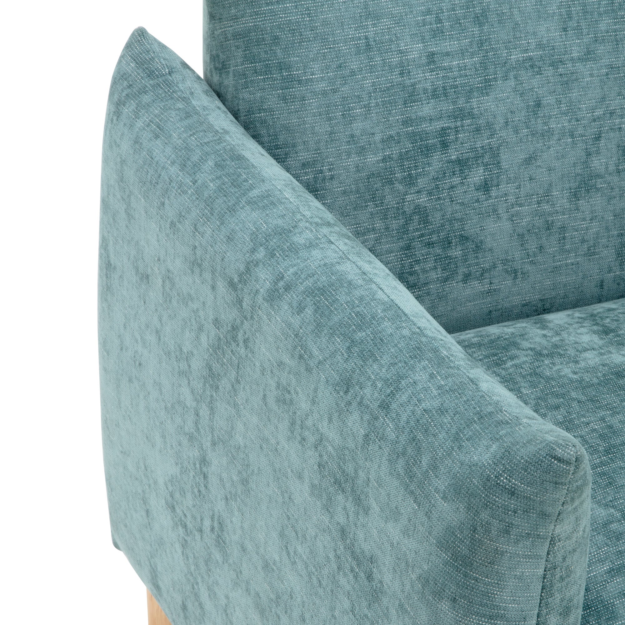 Meadow Armchair Sage