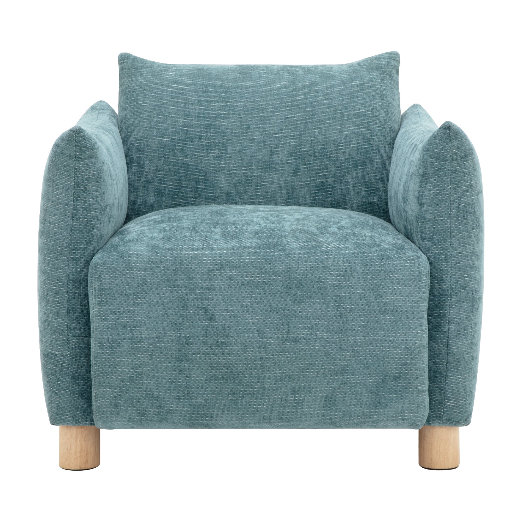 Meadow Armchair Sage (Set of 2)