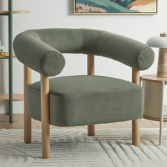 Nadia Armchair Ink (Set of 2)