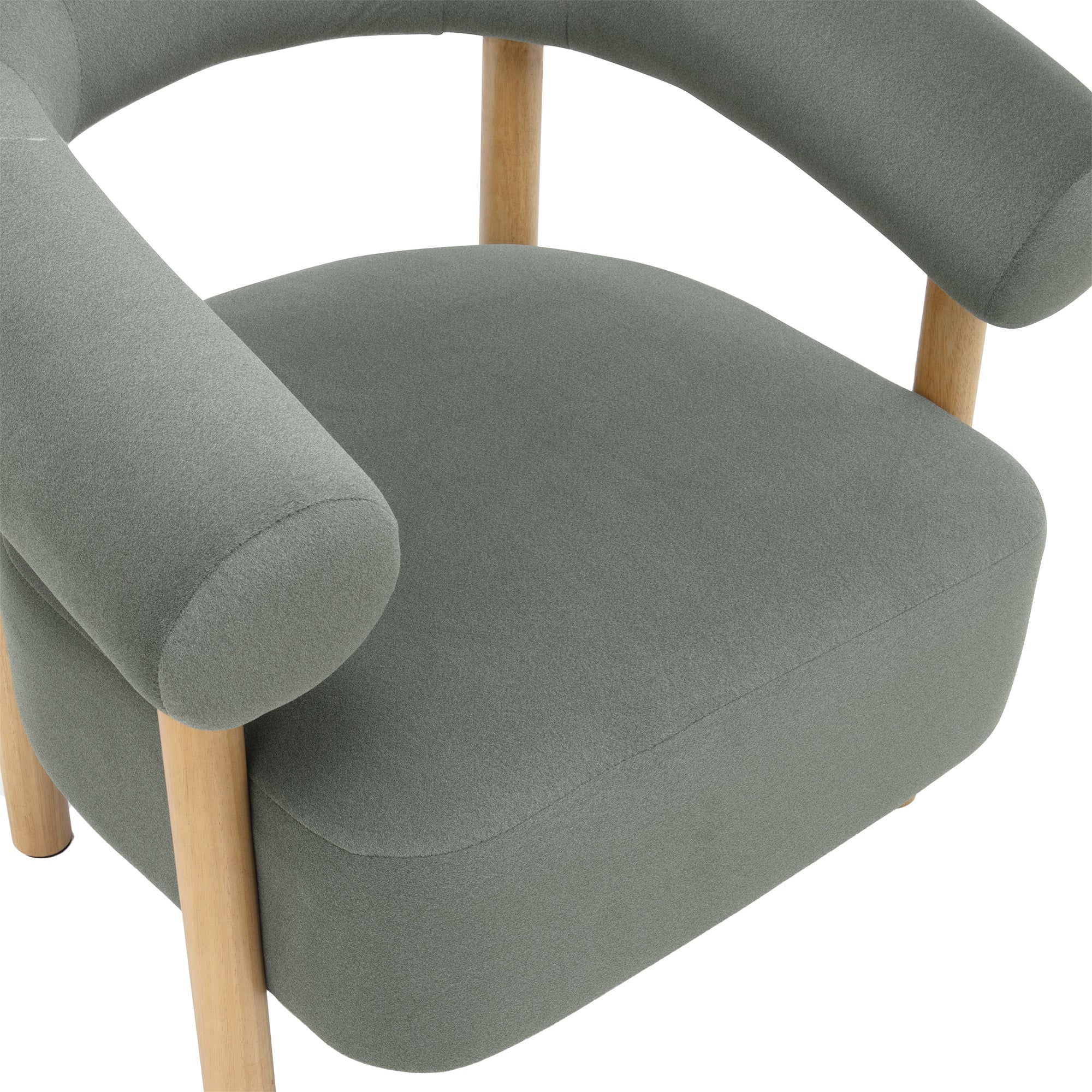 Nadia Armchair Ink (Set of 2)