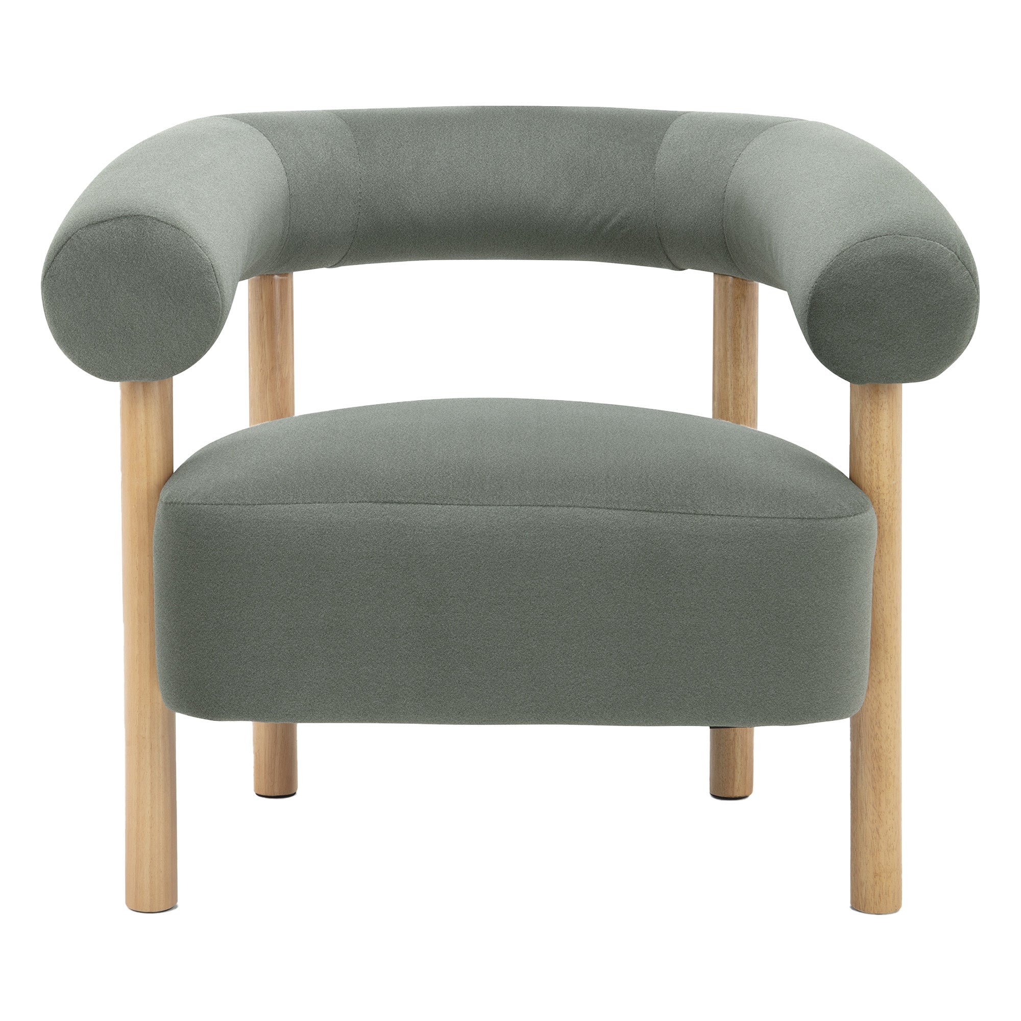 Nadia Armchair Ink (Set of 2)