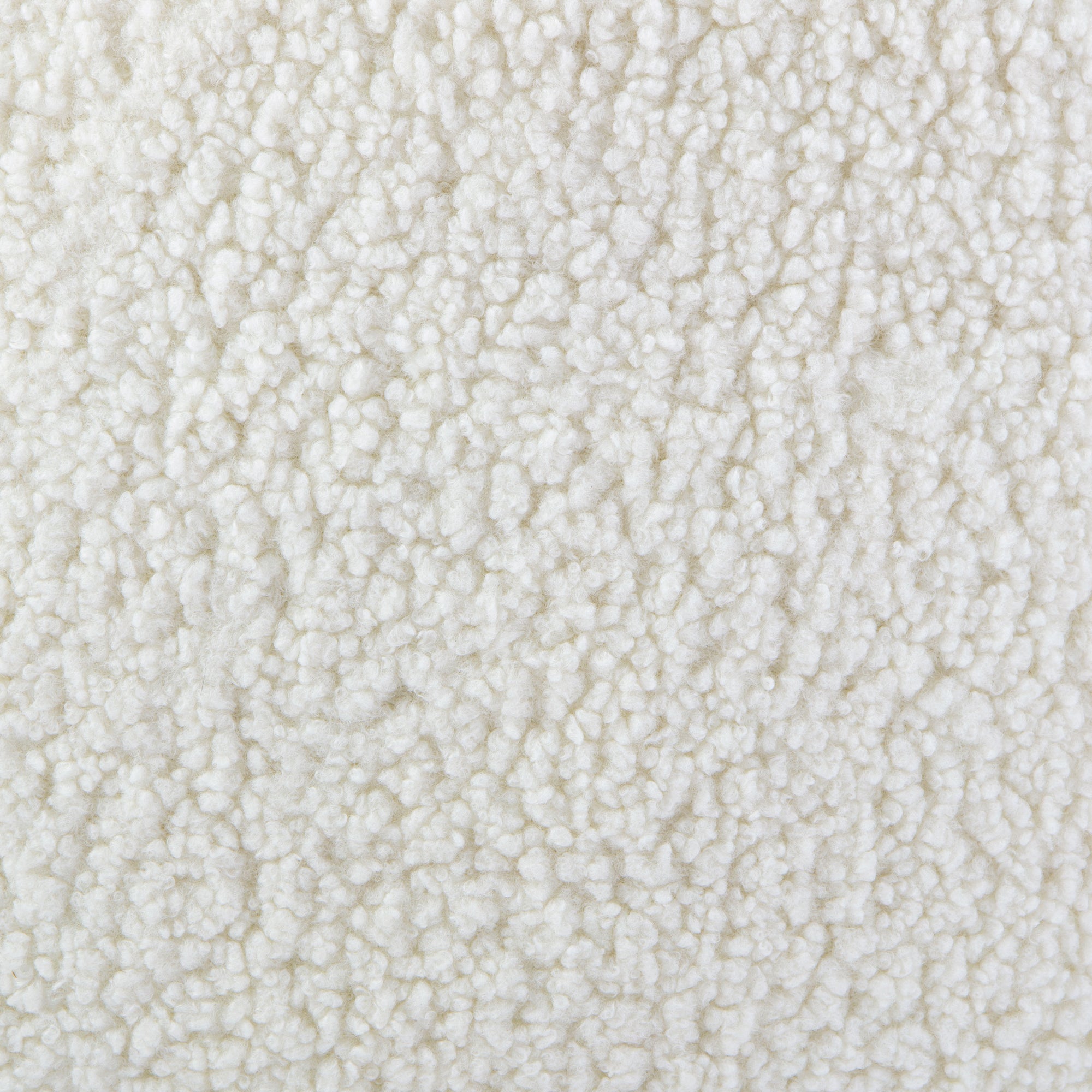Teddy Accent Chair Cream