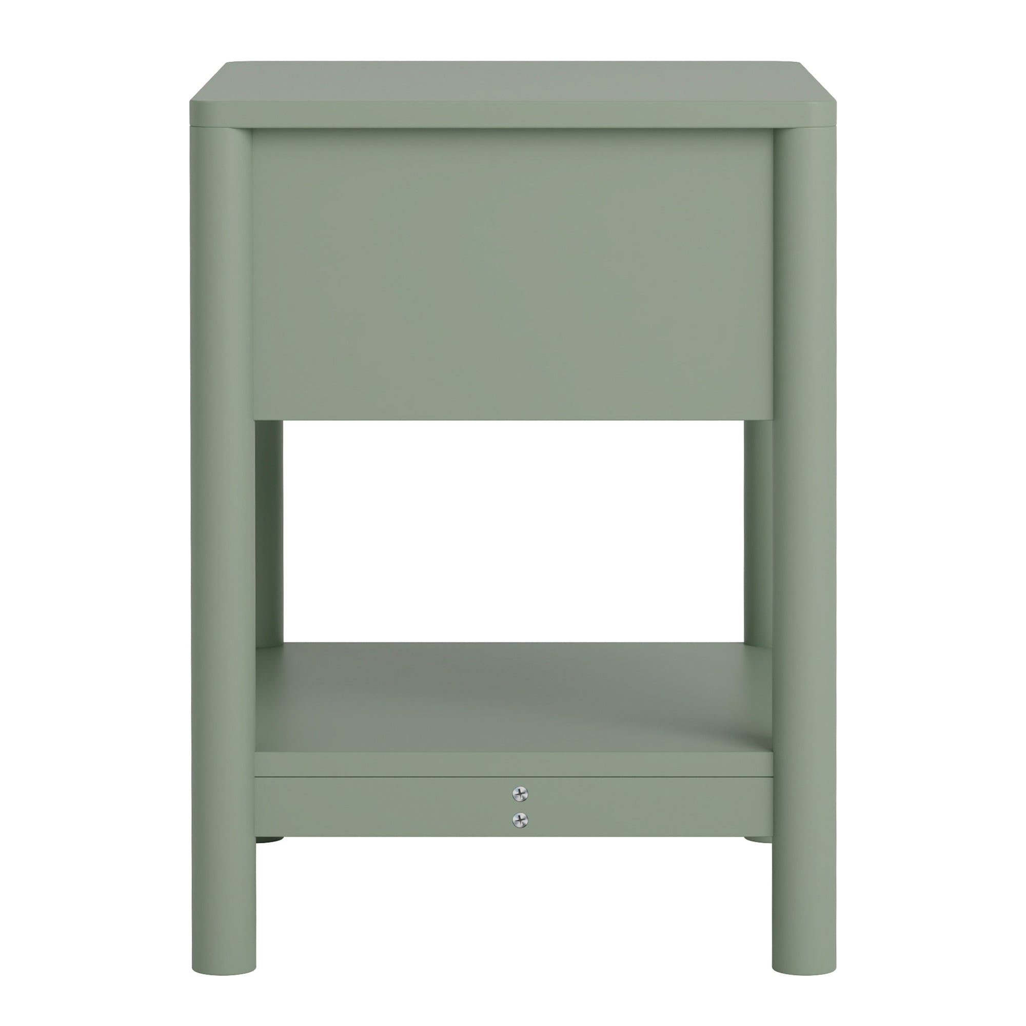 Sally Bedside Table Sage