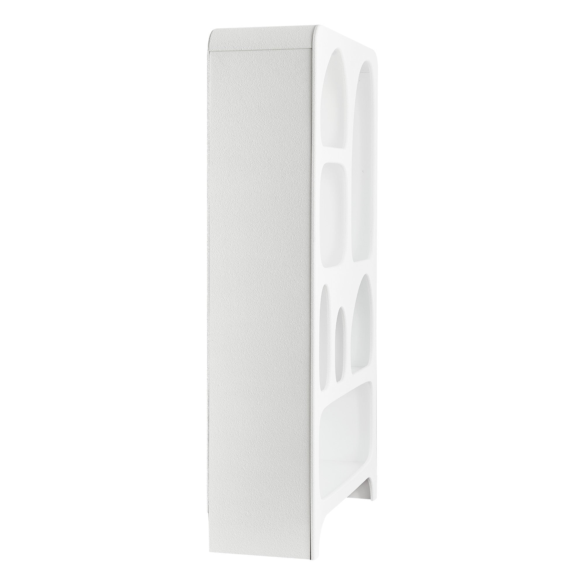 Mykonos Bookshelf