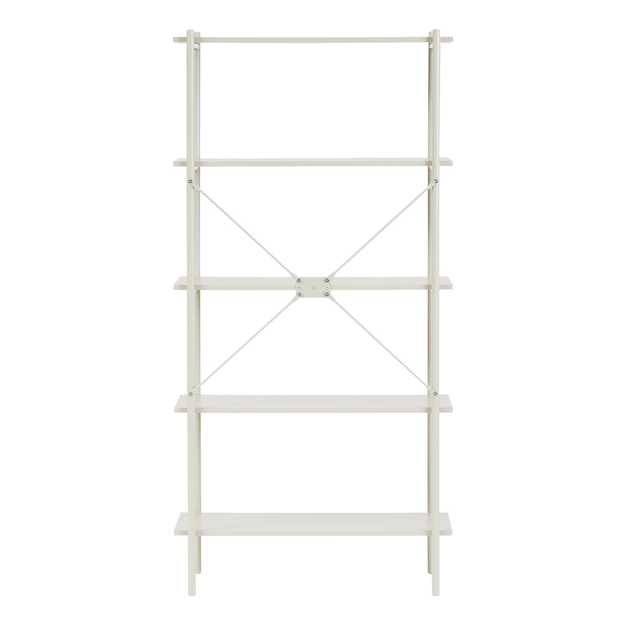 Carmel Shelving Unit - 5 Tier