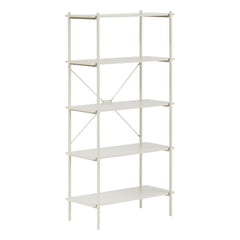 Carmel Shelving Unit - 5 Tier