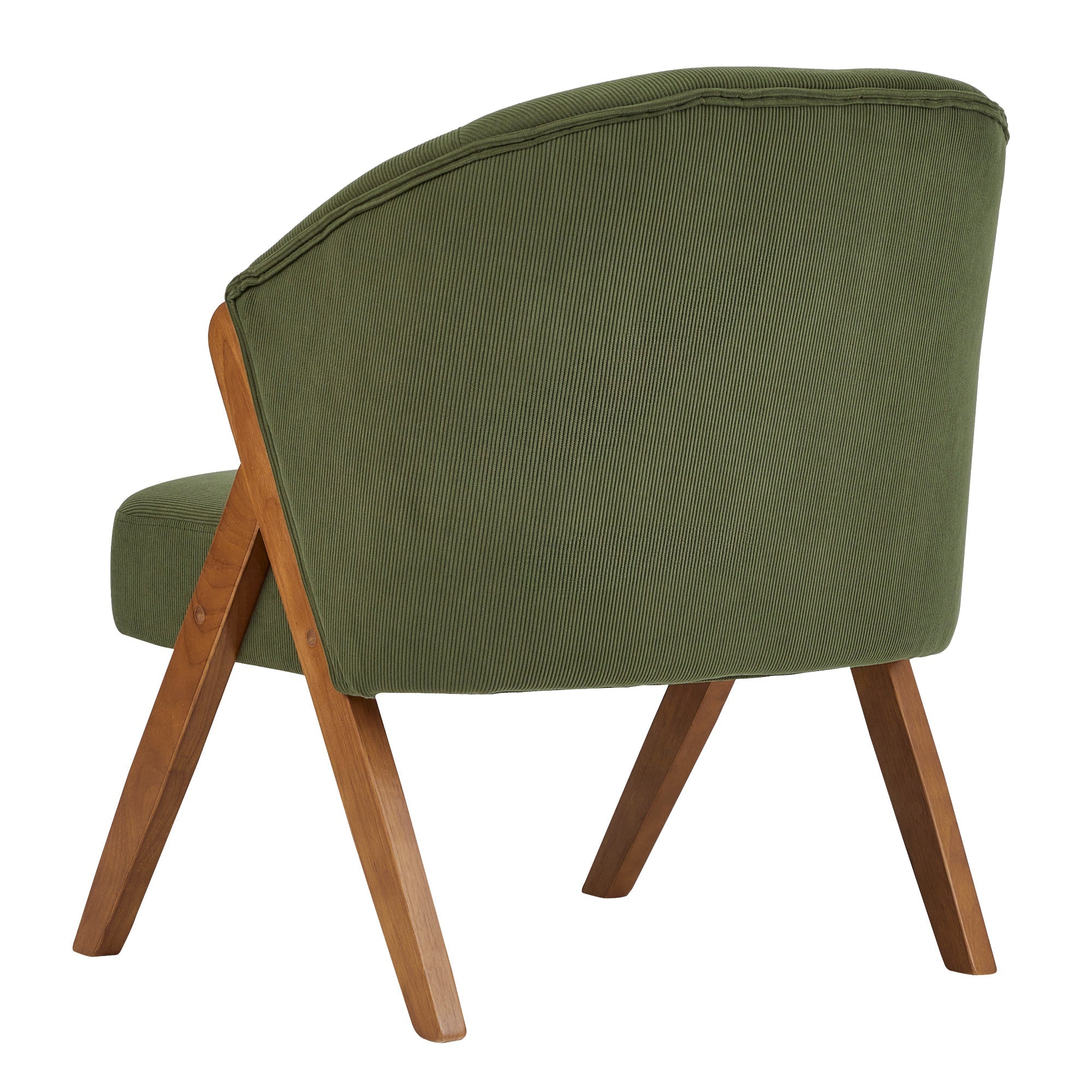 Remy Accent Chair Green