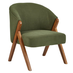 Remy Accent Chair Green