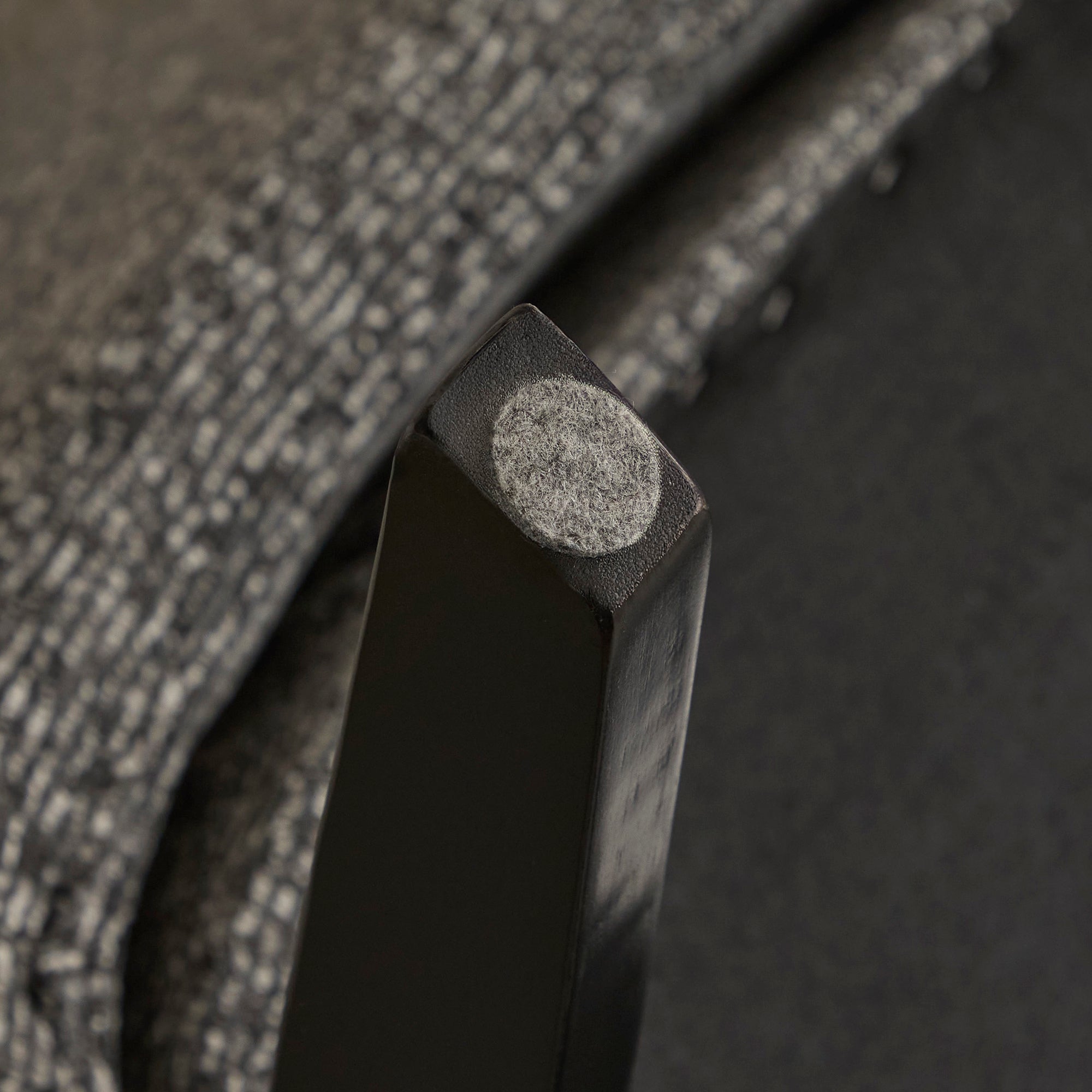 Remy Accent Chair Grey
