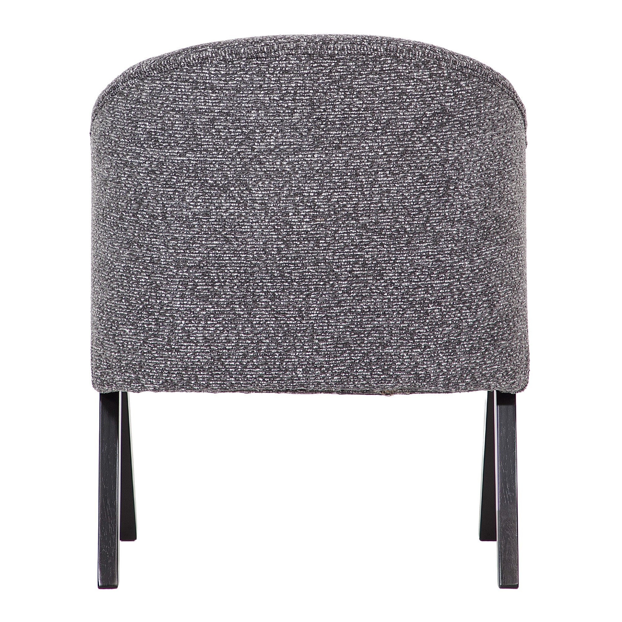 Remy Accent Chair Grey