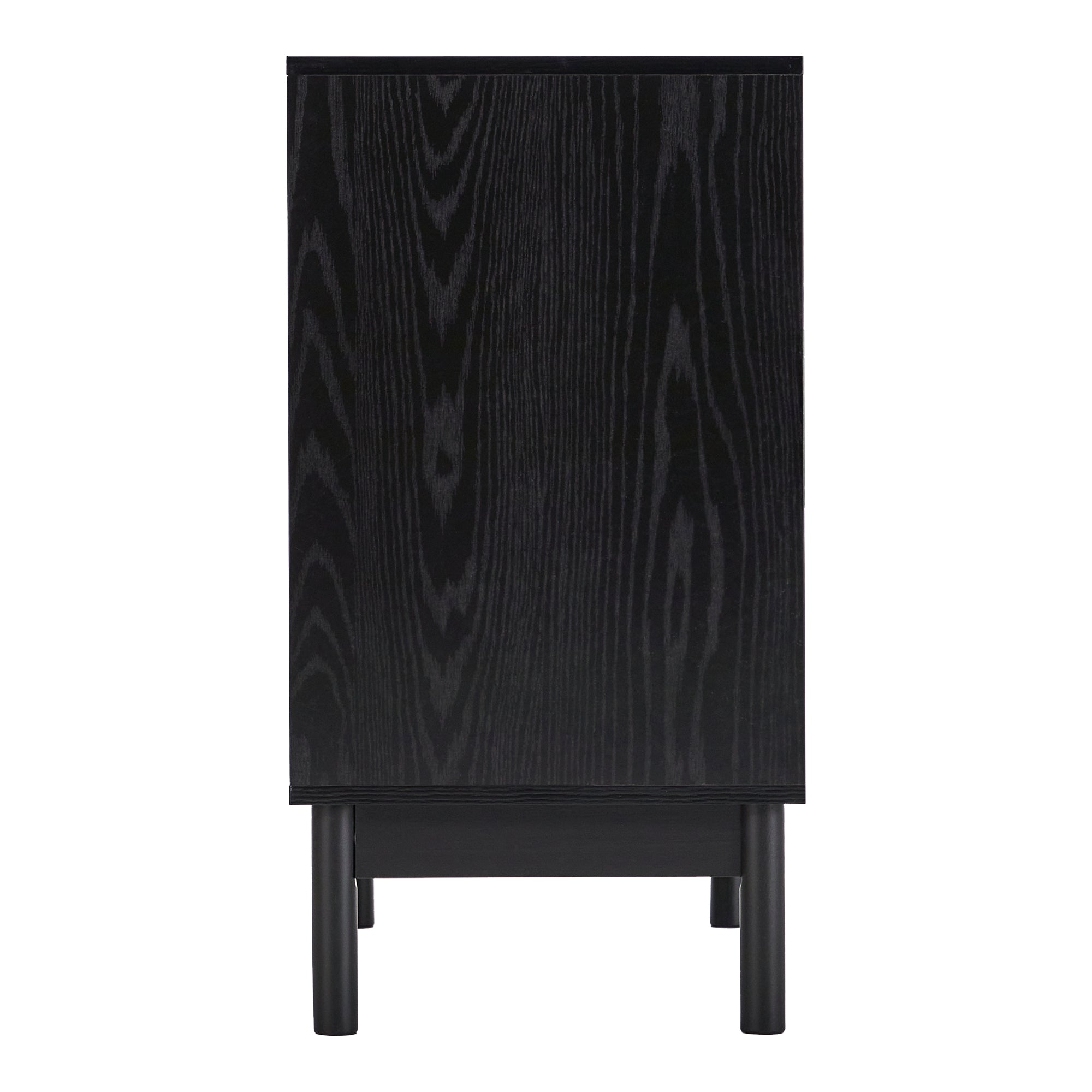 Apia Chest of 3 Drawers Natural