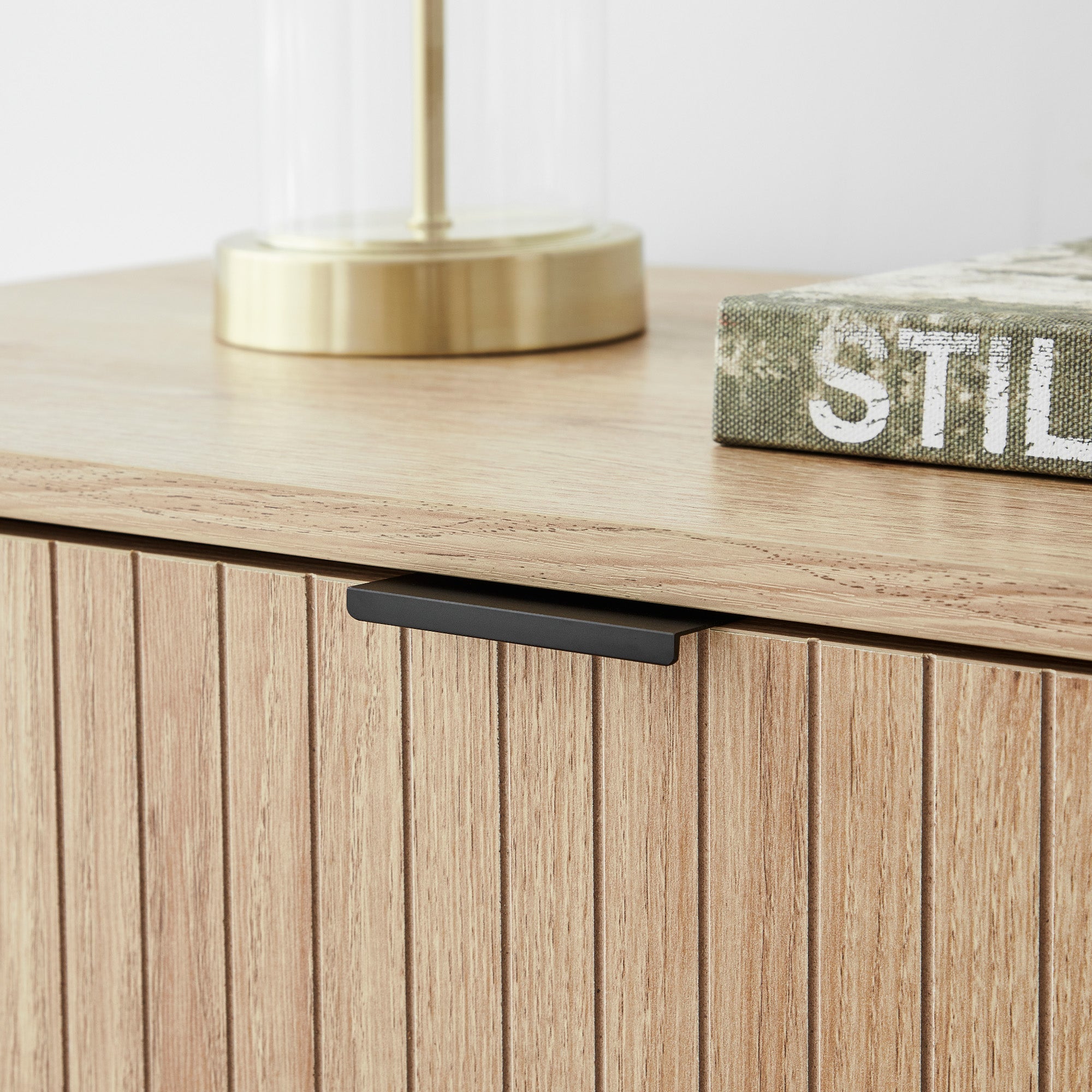 Apia Chest of 3 Drawers Natural