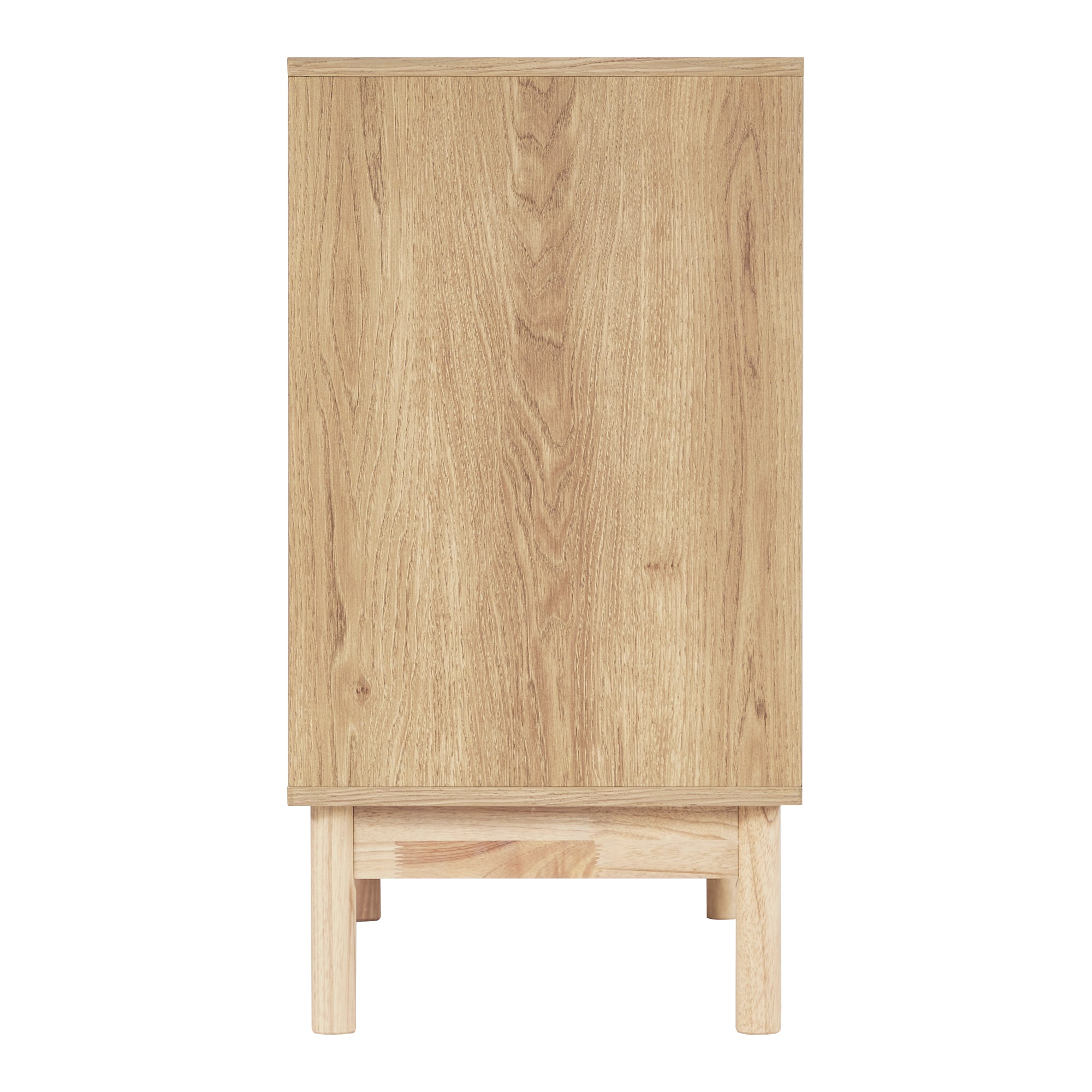Apia Chest of 3 Drawers Natural