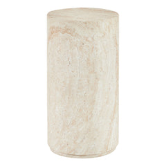 Maria Travertine Look Plinth