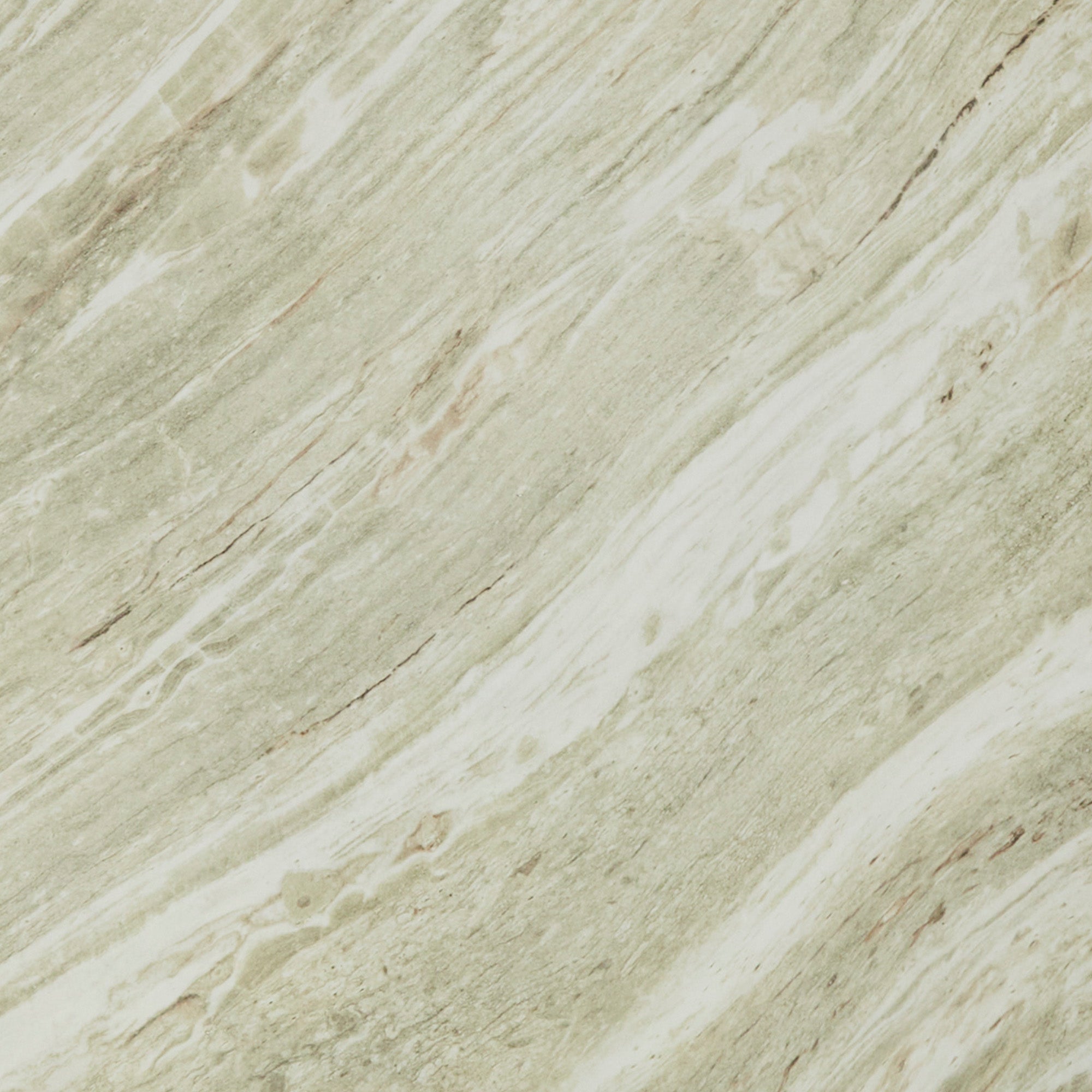 Elena Green Marble Look Coffee Table