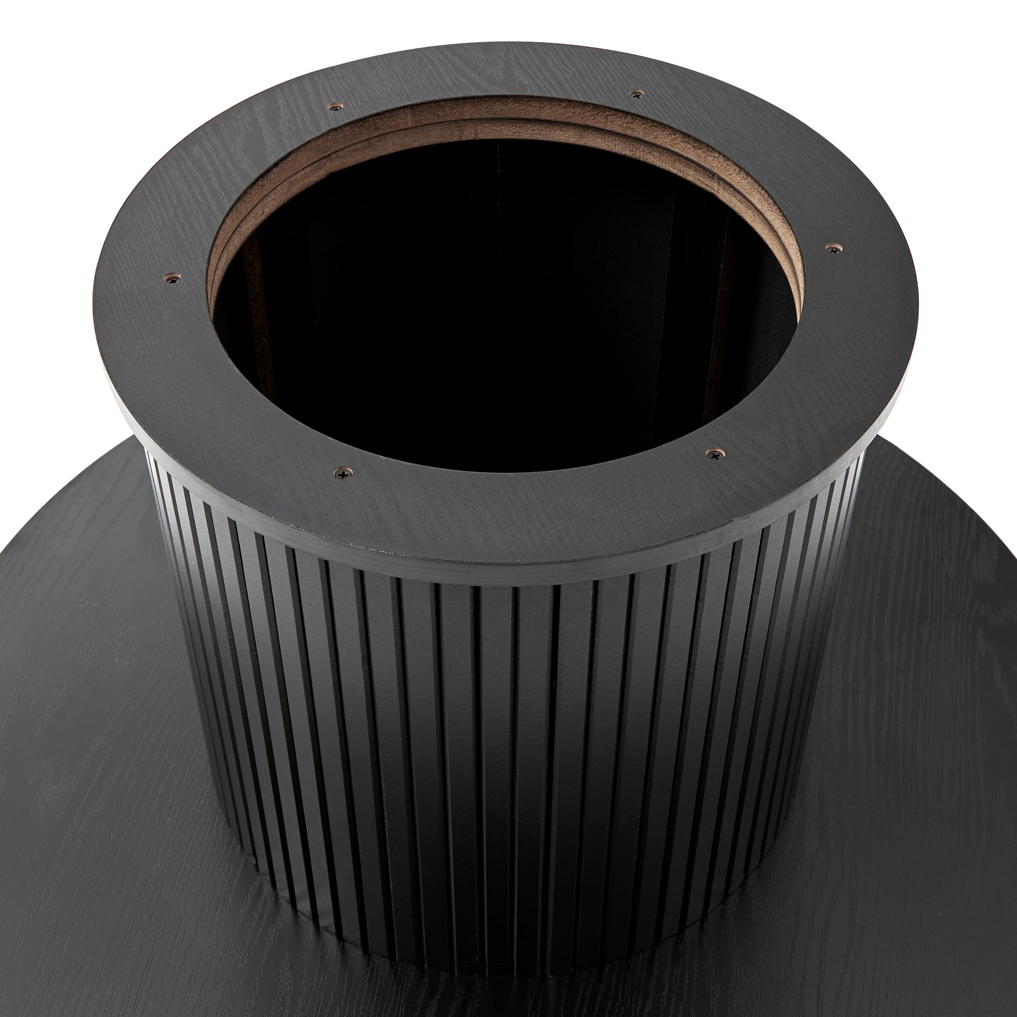 Haven Coffee Table Black