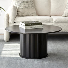 Haven Coffee Table Black