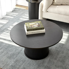 Haven Coffee Table Black