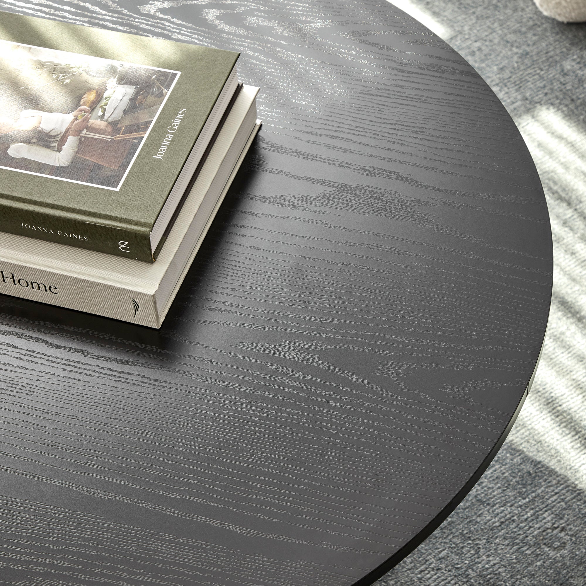 Haven Coffee Table Black