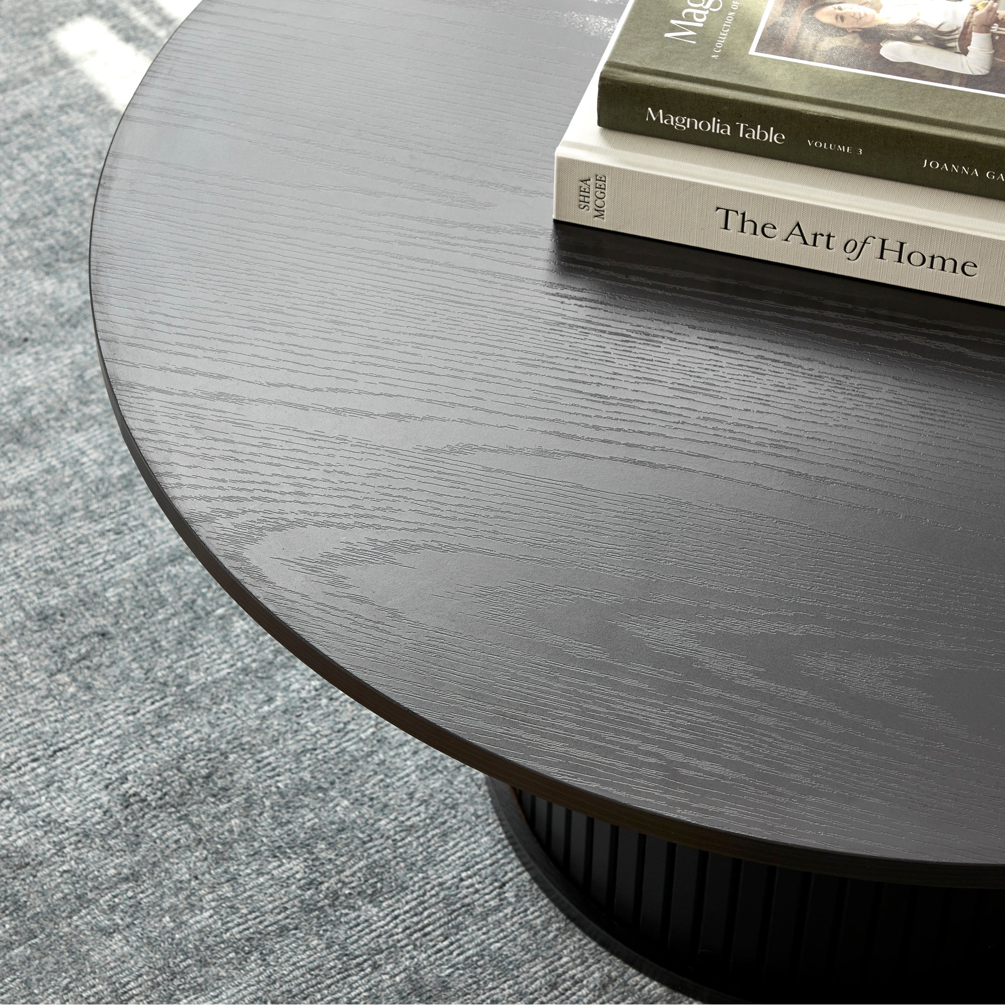Haven Coffee Table Black
