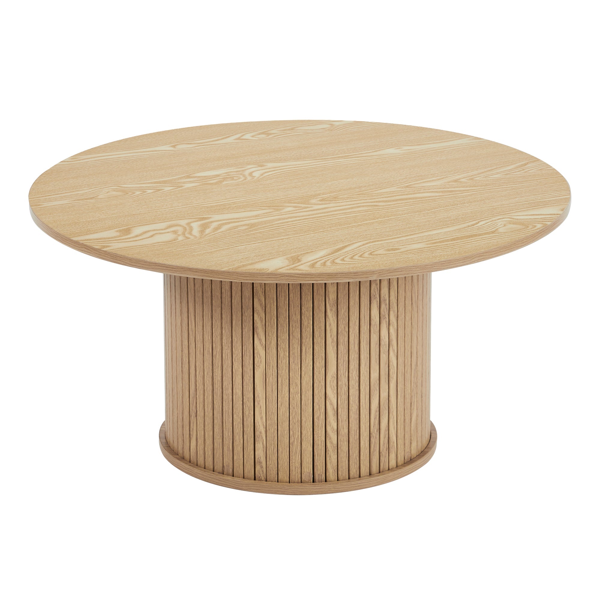 Haven Coffee Table Natural