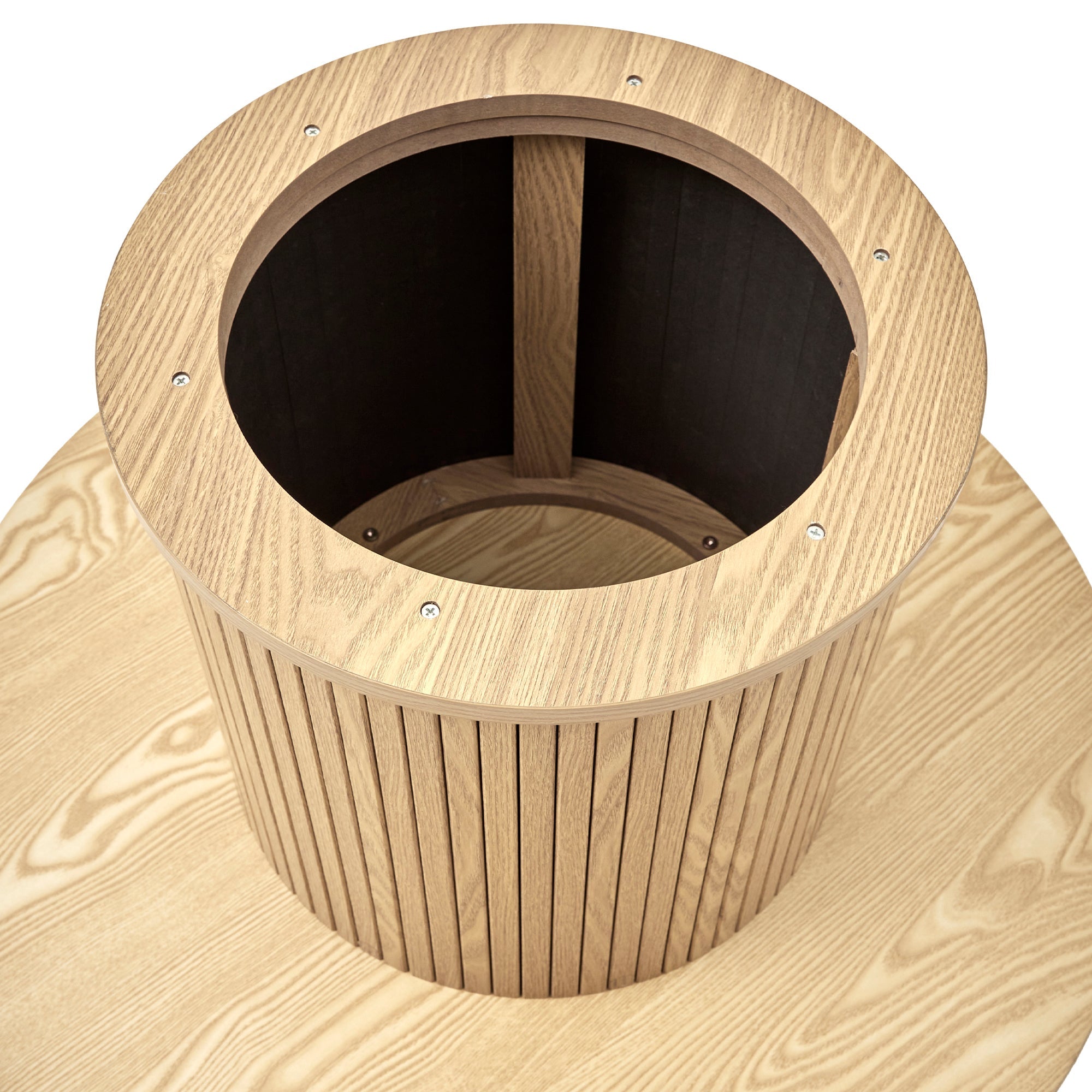 Haven Coffee Table Natural