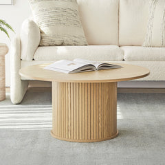 Haven Coffee Table Natural