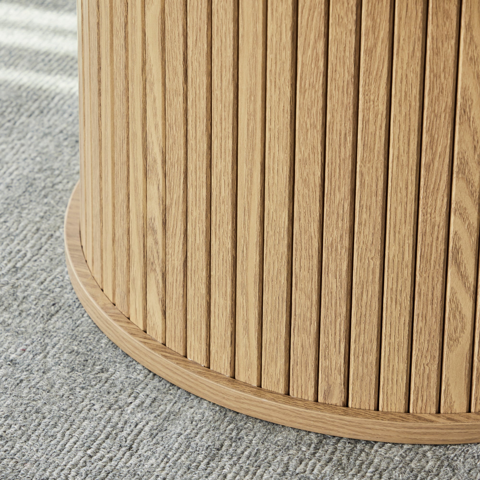 Haven Coffee Table Natural