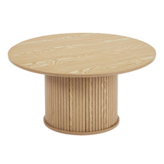 Haven Coffee Table Natural