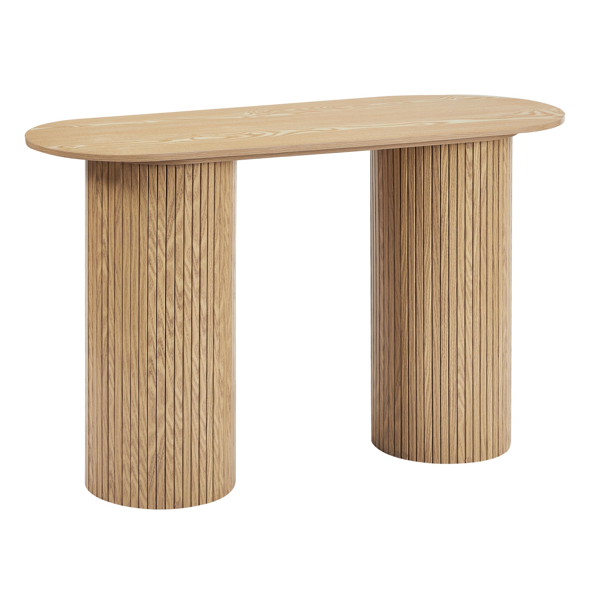 Haven Console Table Natural (120cm)