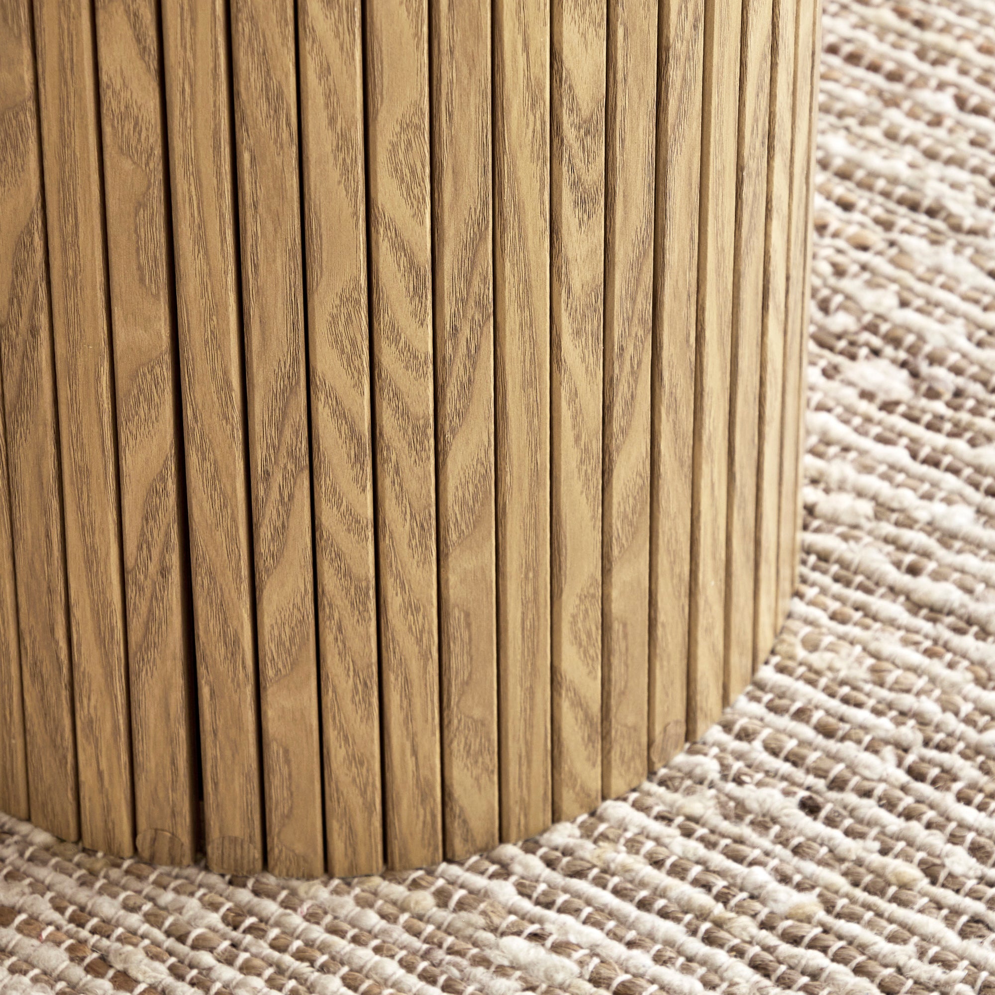 Haven Console Table Natural (120cm)